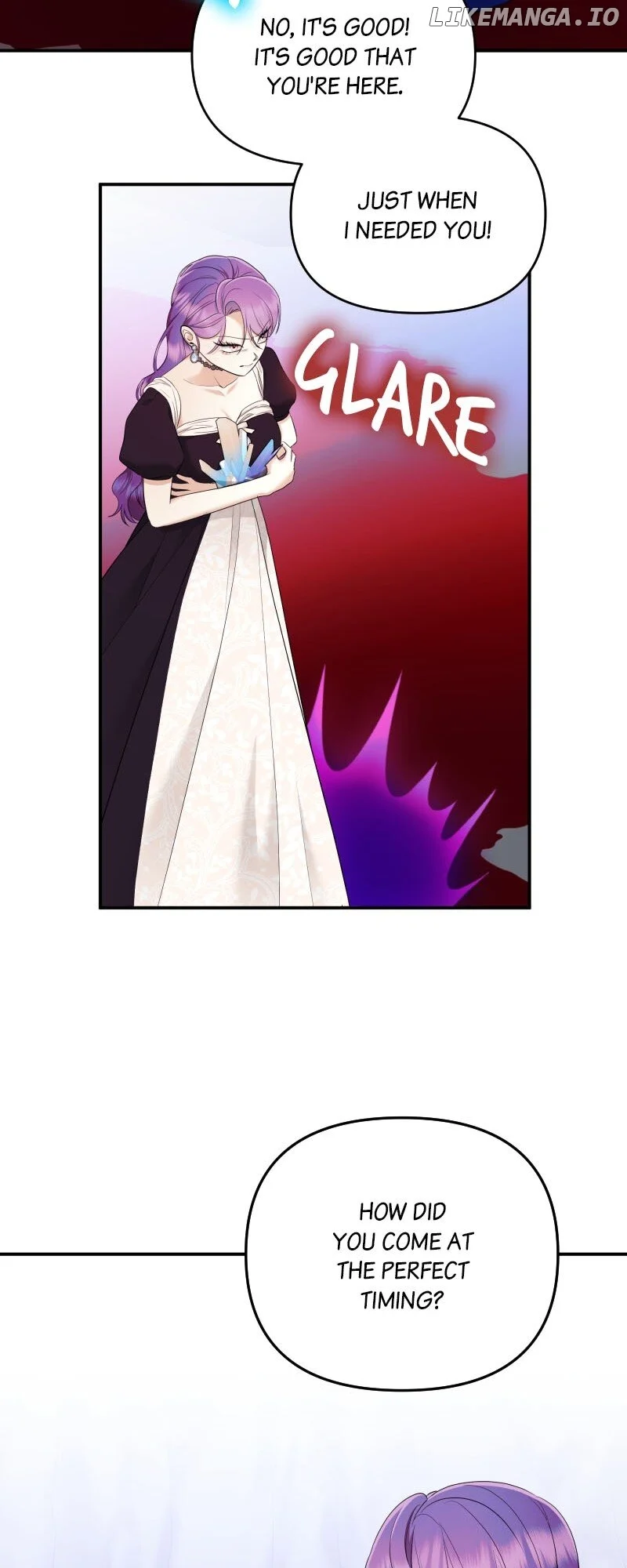 Once Wicked, Always Wicked Chapter 54 156 06