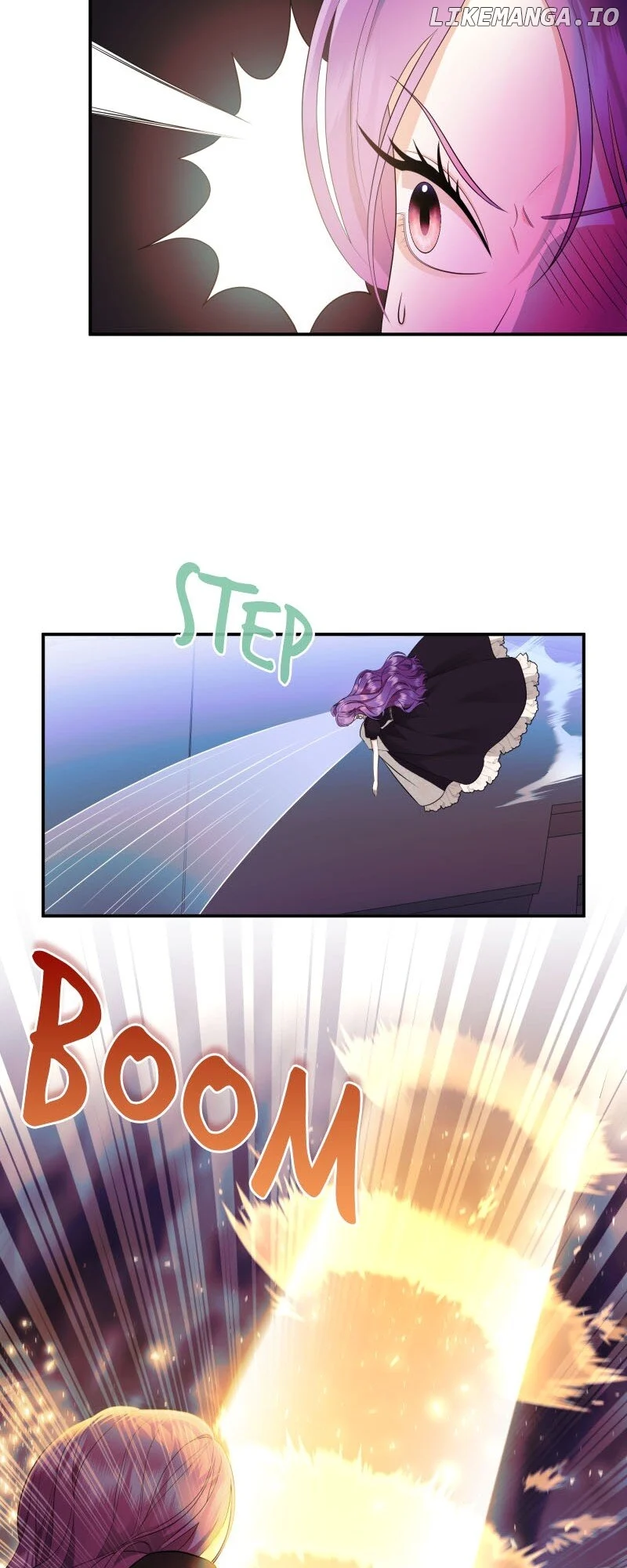 Once Wicked, Always Wicked Chapter 54 158 08