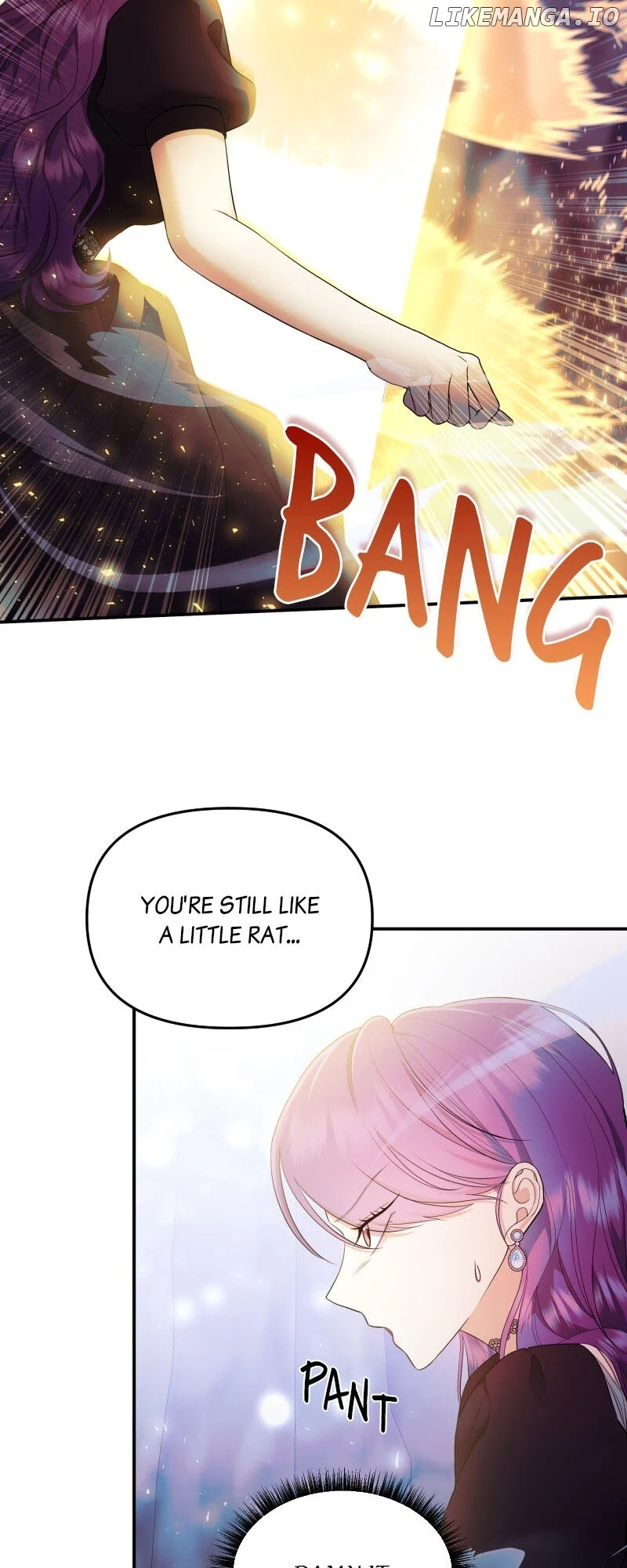 Once Wicked, Always Wicked Chapter 54 159 09