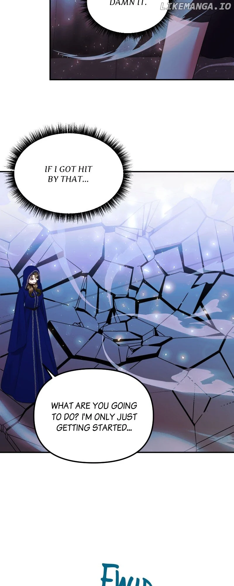 Once Wicked, Always Wicked Chapter 54 160 10