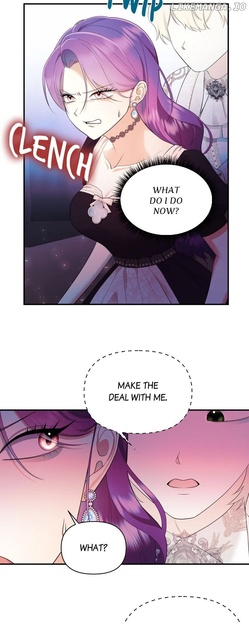 Once Wicked, Always Wicked Chapter 54 161 11