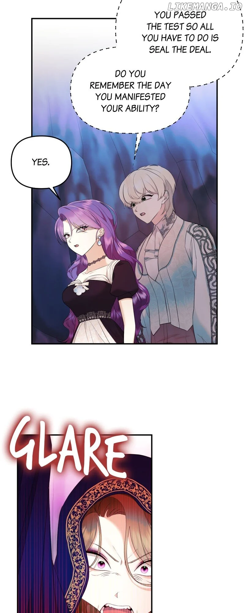 Once Wicked, Always Wicked Chapter 54 162 12