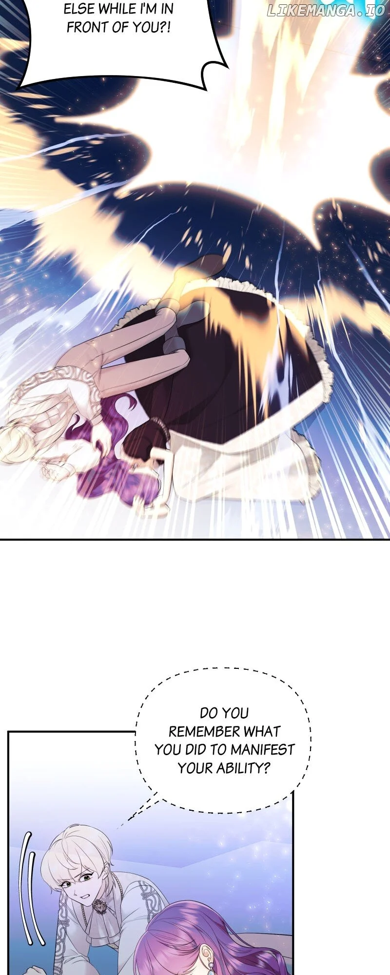 Once Wicked, Always Wicked Chapter 54 164 14