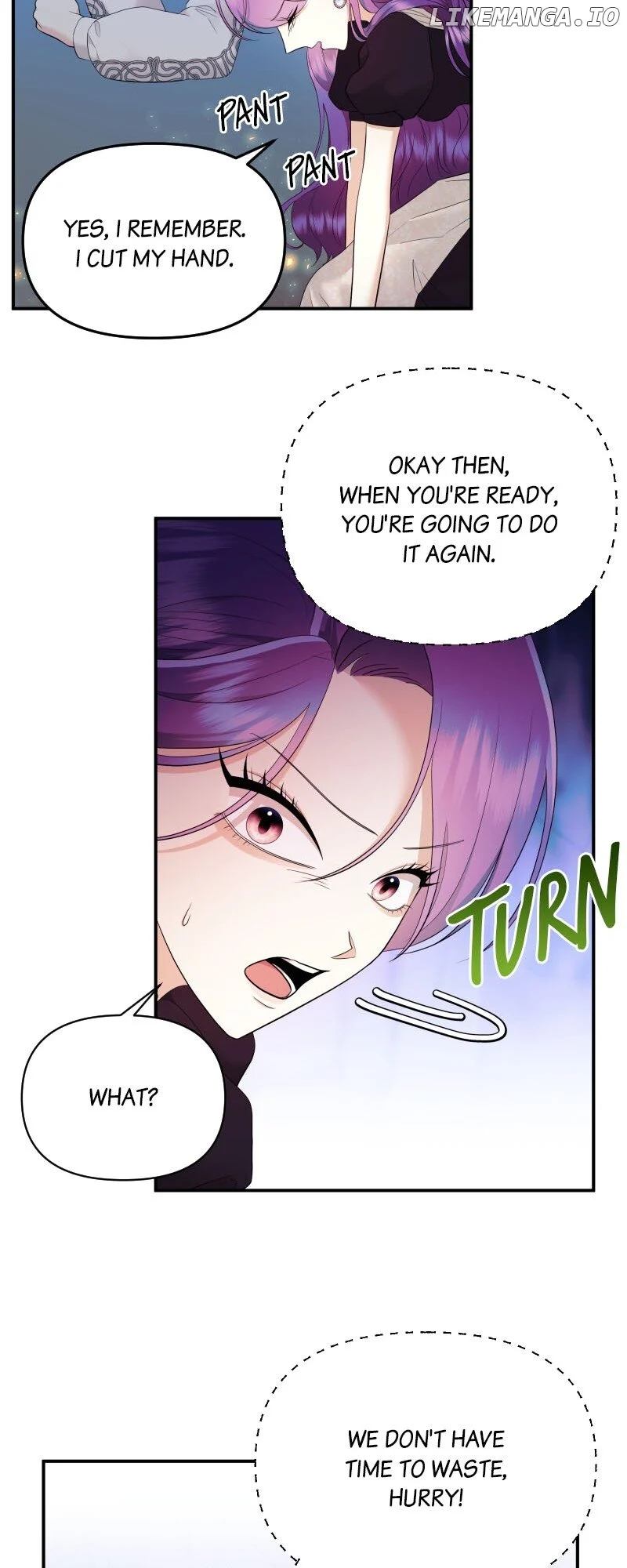 Once Wicked, Always Wicked Chapter 54 165 15