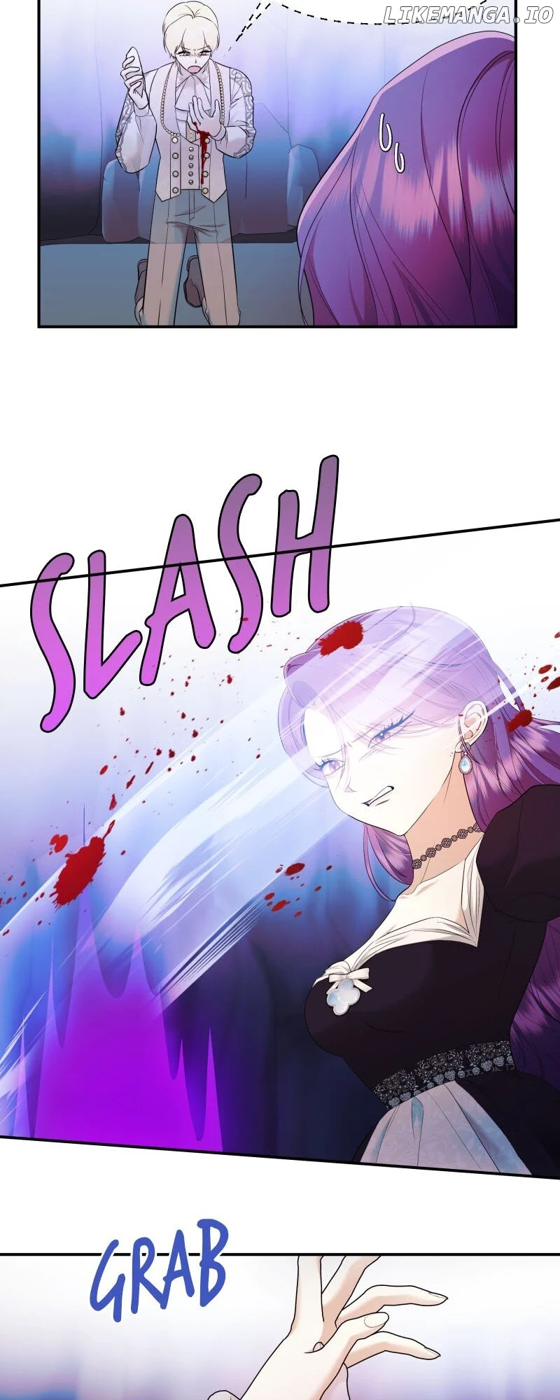 Once Wicked, Always Wicked Chapter 54 166 16