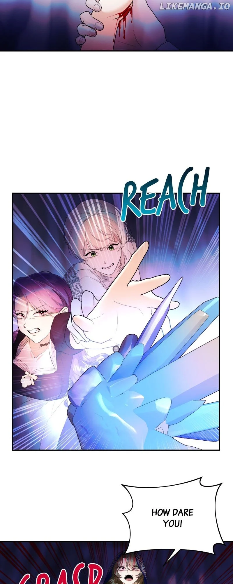 Once Wicked, Always Wicked Chapter 54 167 17