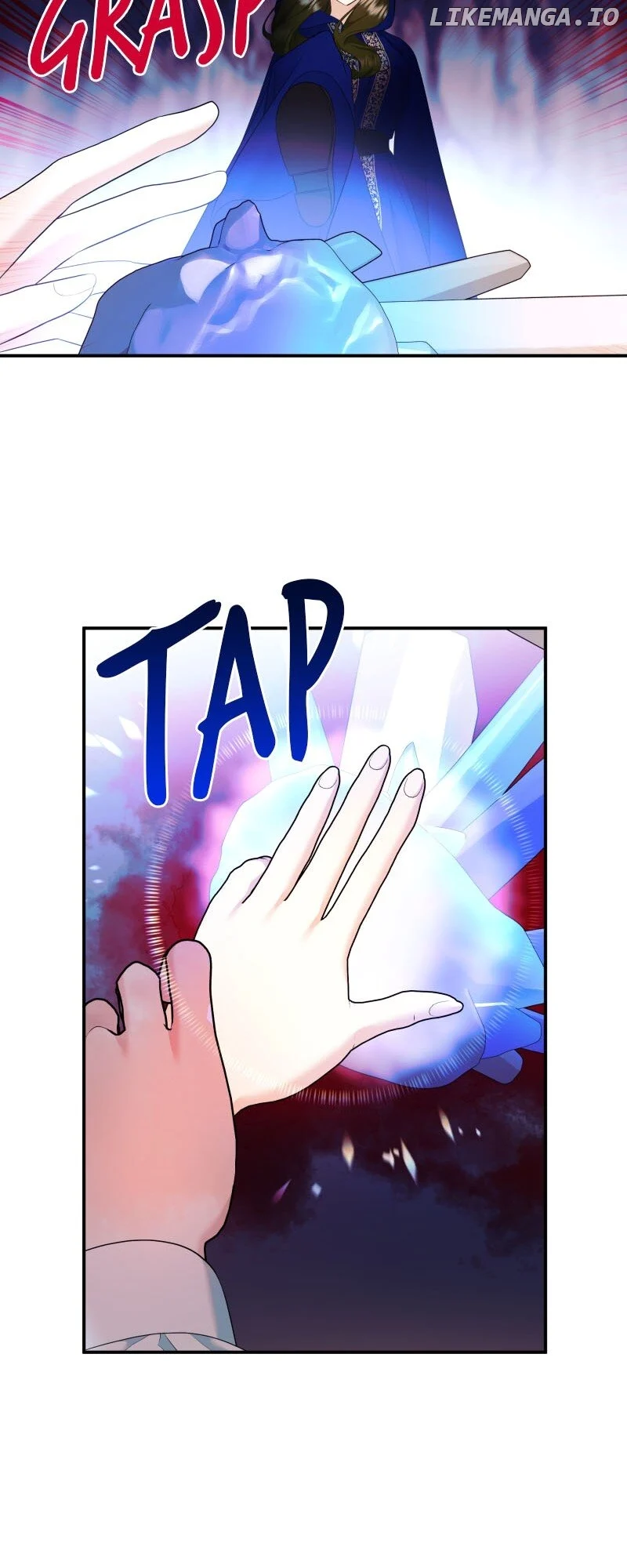 Once Wicked, Always Wicked Chapter 54 168 18