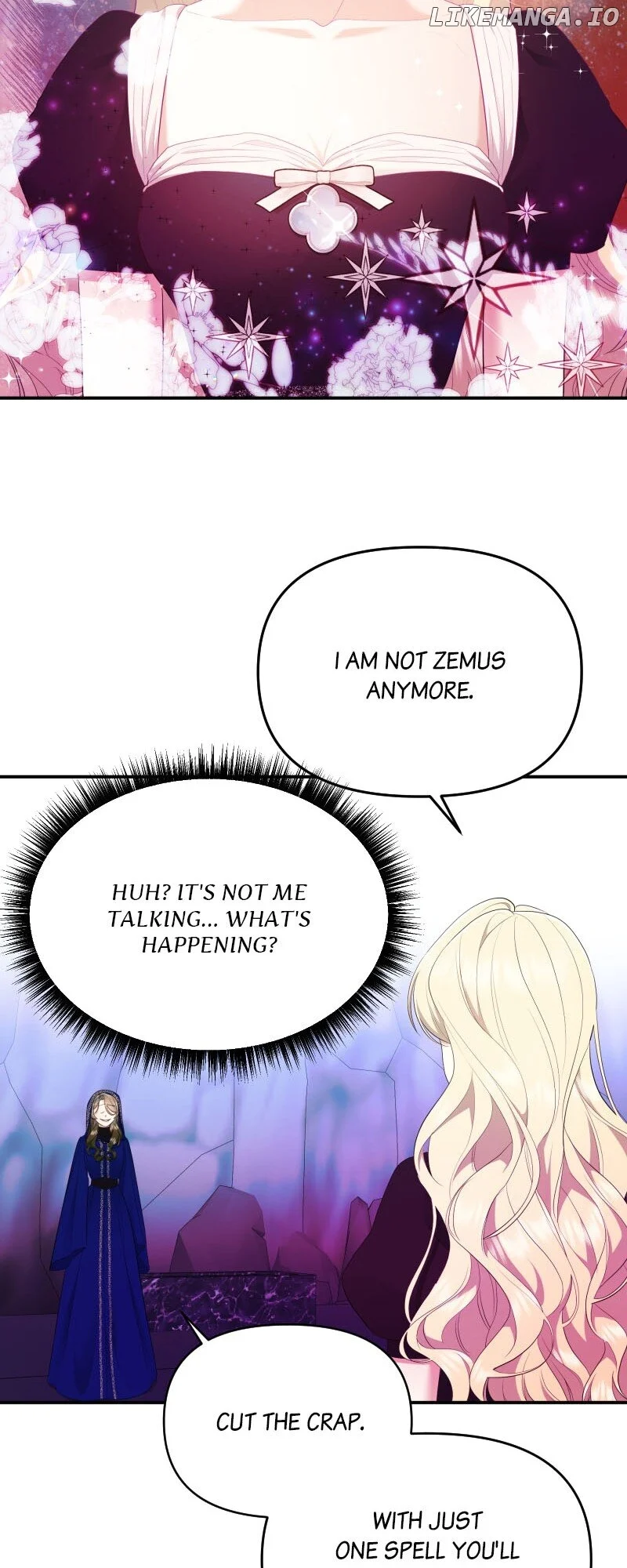 Once Wicked, Always Wicked Chapter 54 175 25