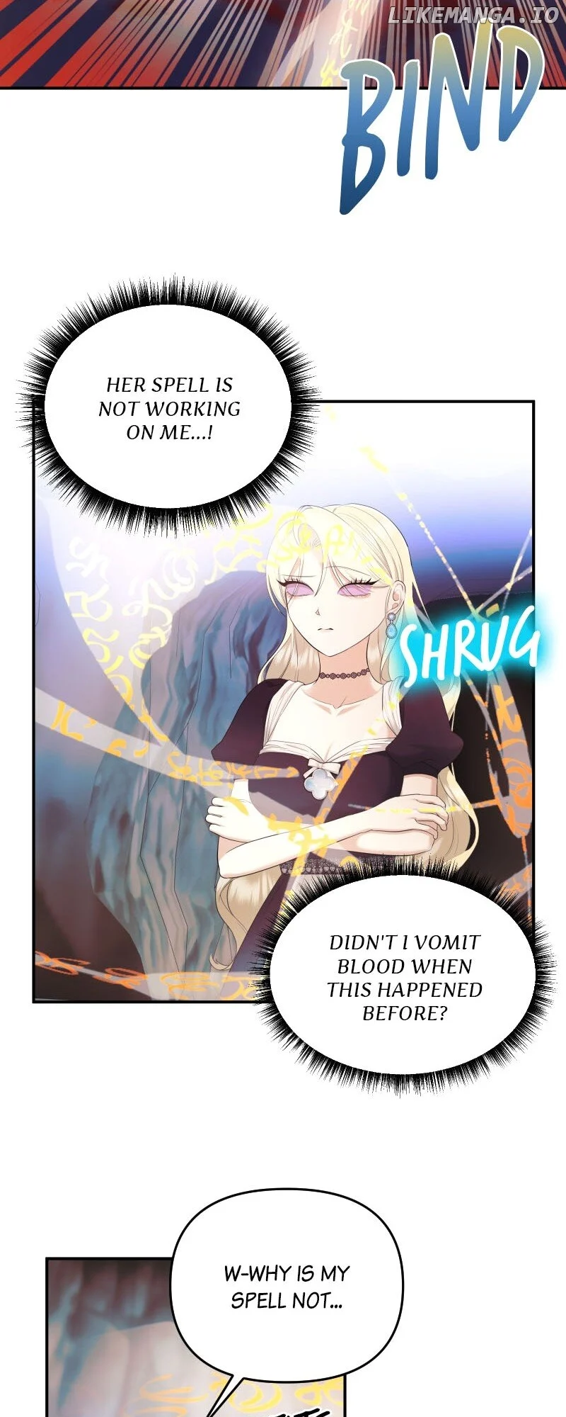 Once Wicked, Always Wicked Chapter 54 177 27