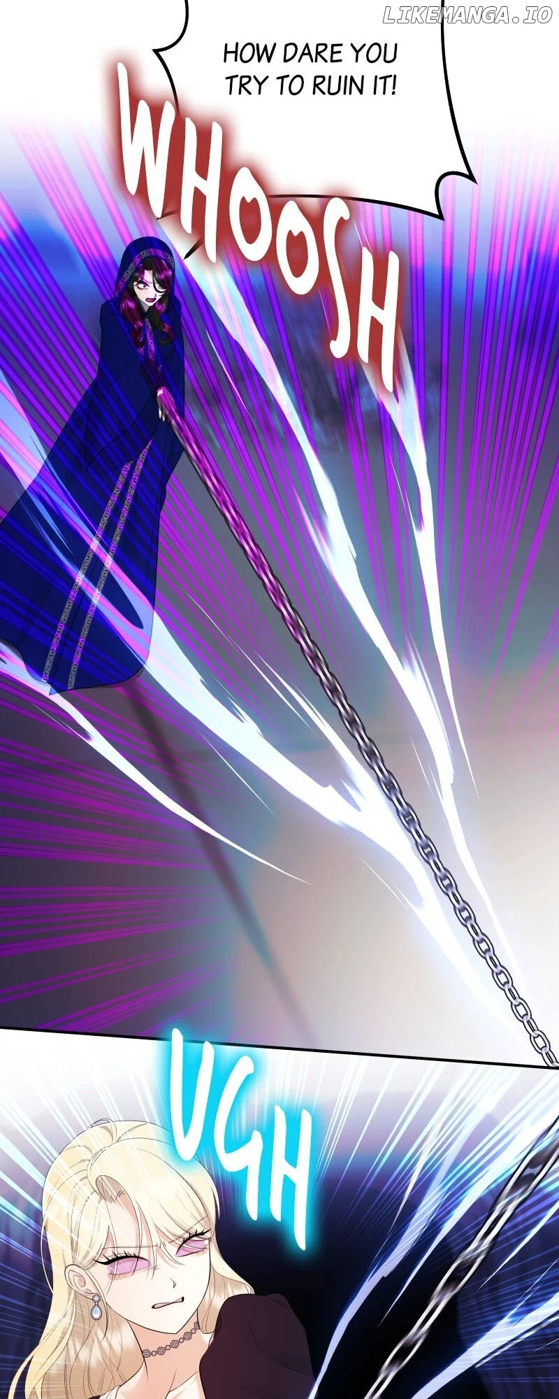 Once Wicked, Always Wicked Chapter 54 179 29