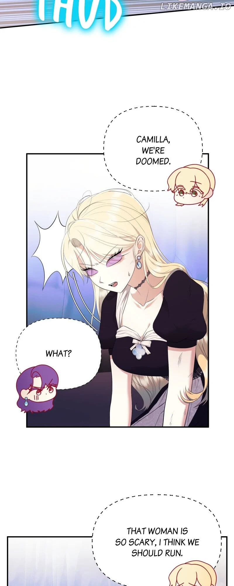 Once Wicked, Always Wicked Chapter 54 181 31