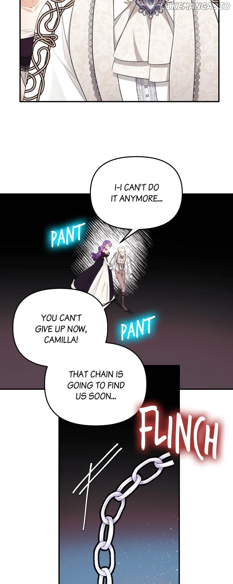 Once Wicked, Always Wicked Chapter 54 188 38