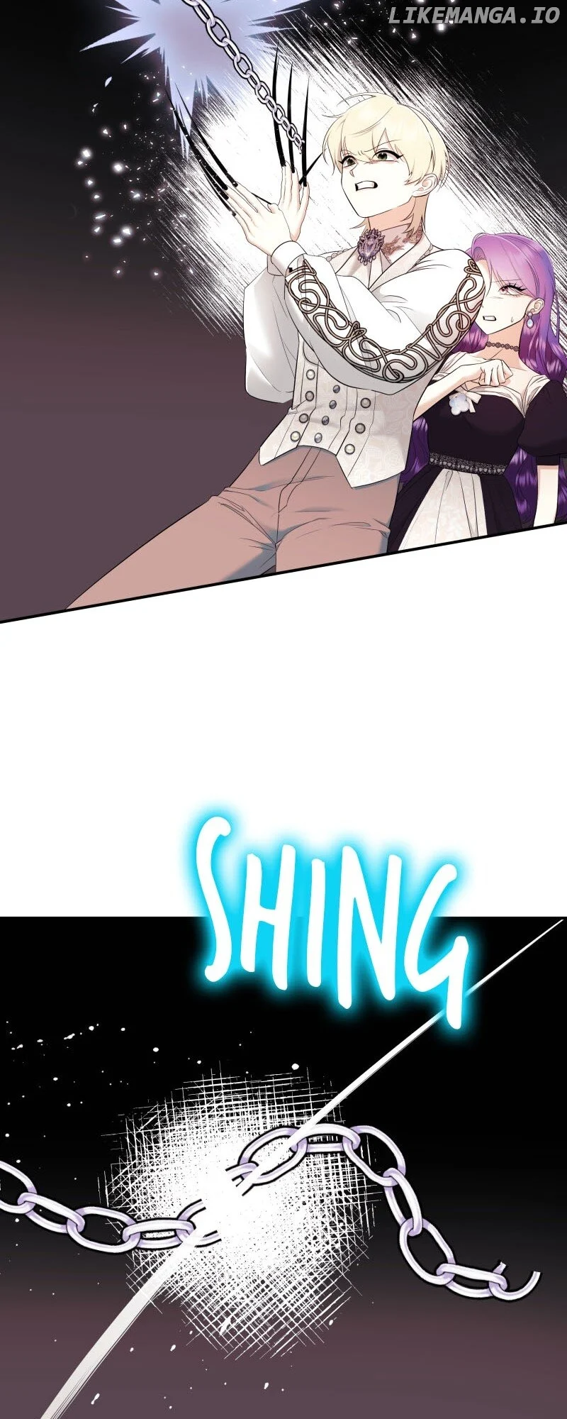 Once Wicked, Always Wicked Chapter 54 190 40