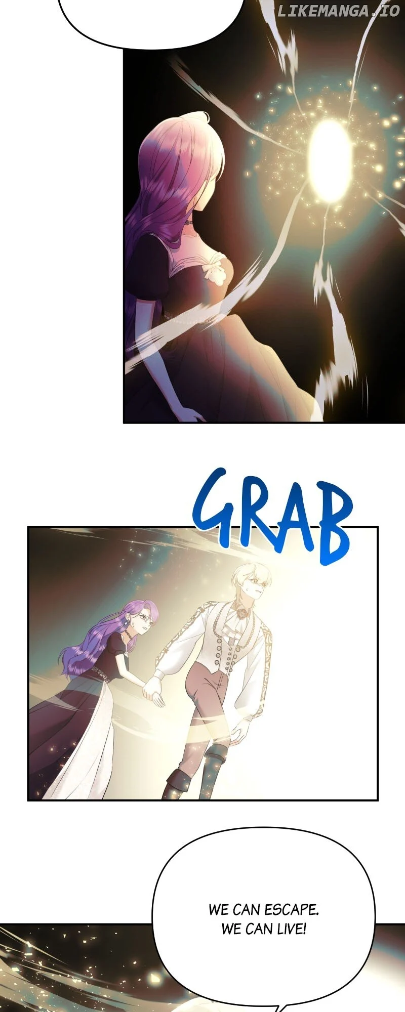 Once Wicked, Always Wicked Chapter 54 194 44