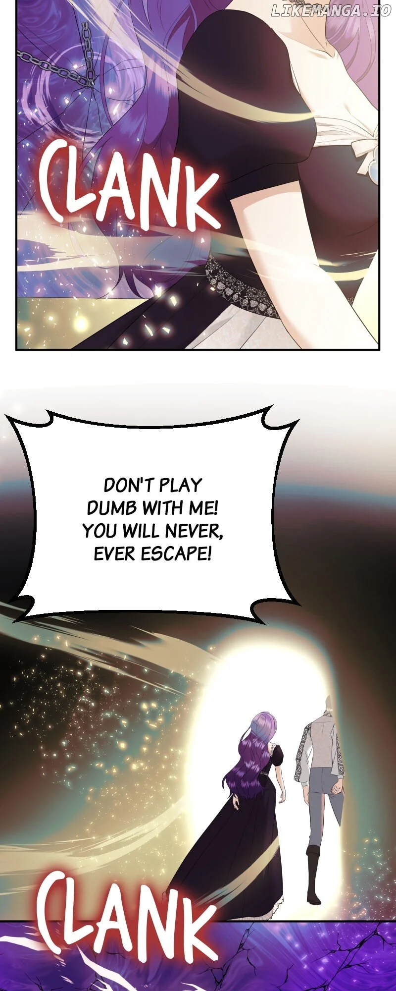 Once Wicked, Always Wicked Chapter 54 196 46