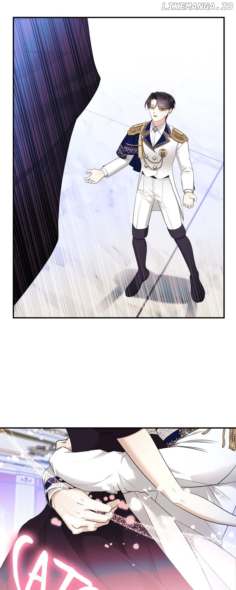 Once Wicked, Always Wicked Chapter 55 145 07