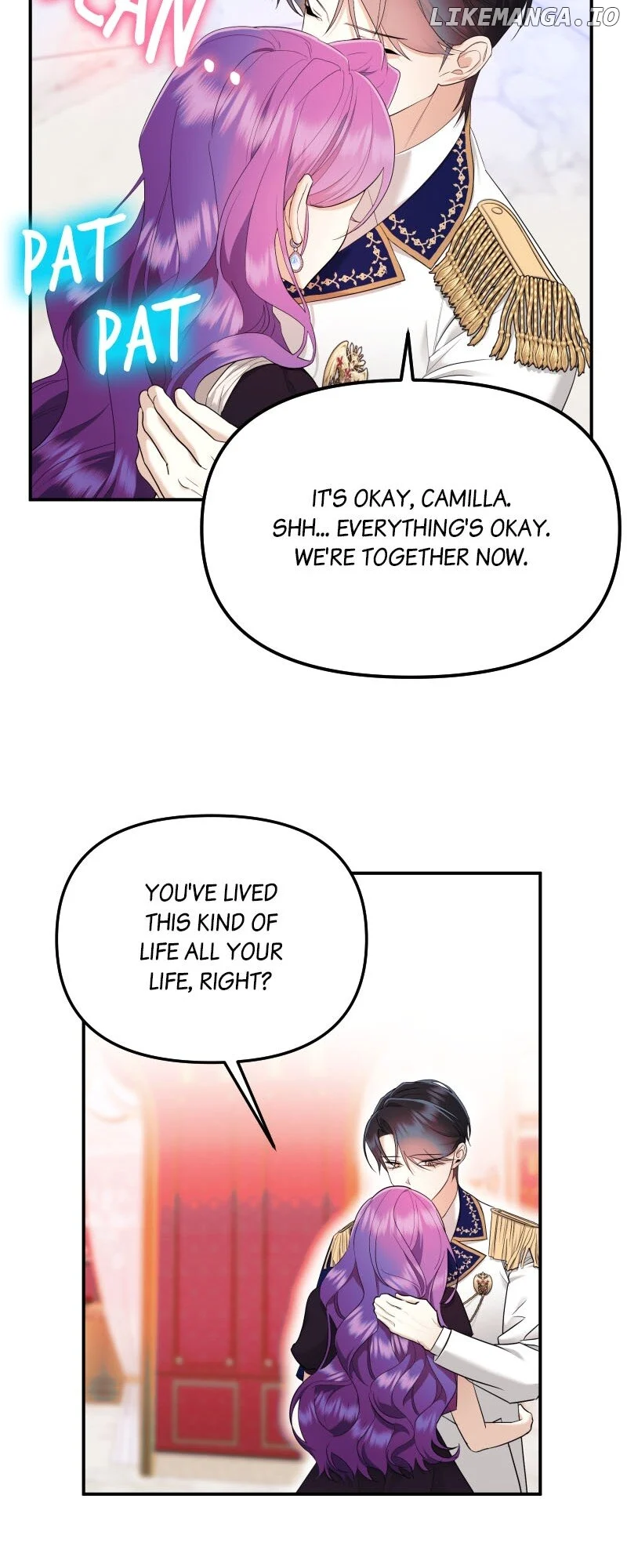 Once Wicked, Always Wicked Chapter 55 150 12