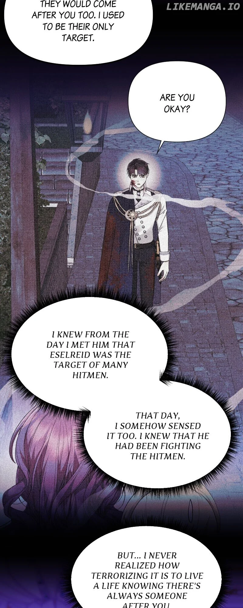 Once Wicked, Always Wicked Chapter 55 152 14