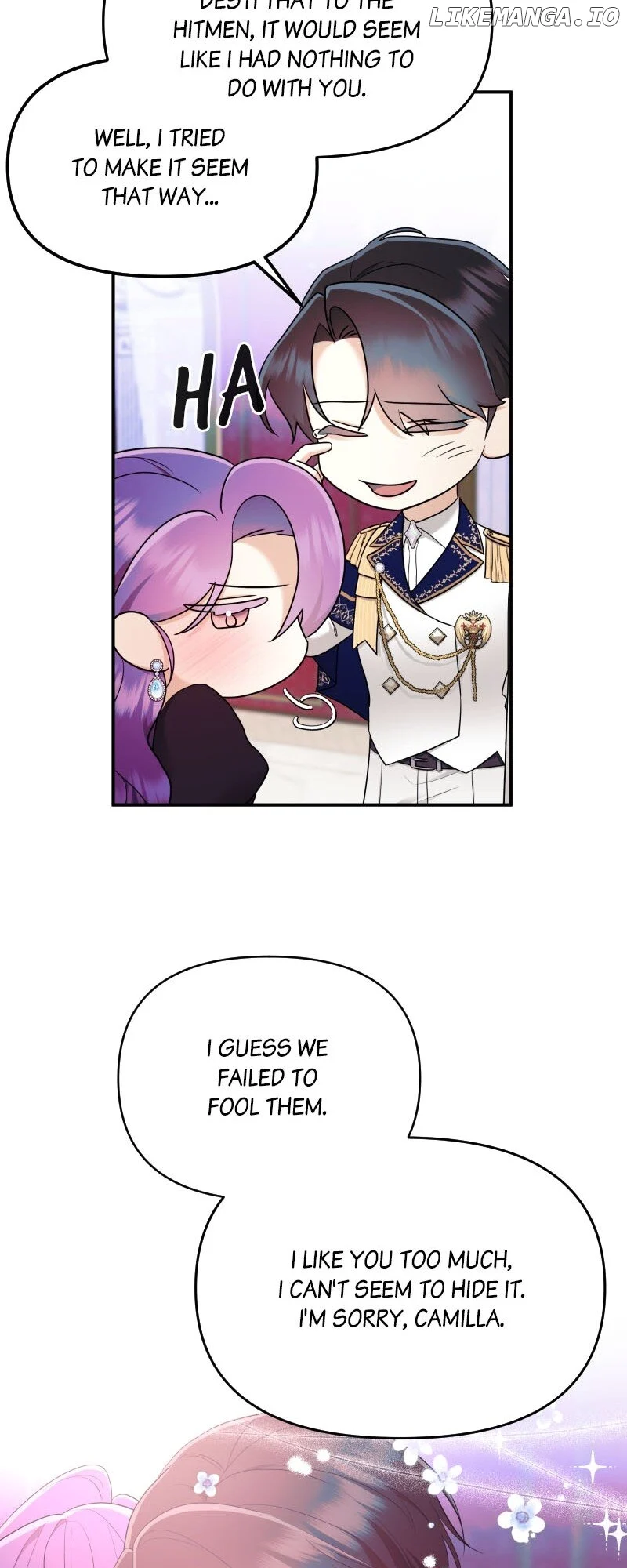 Once Wicked, Always Wicked Chapter 55 156 18