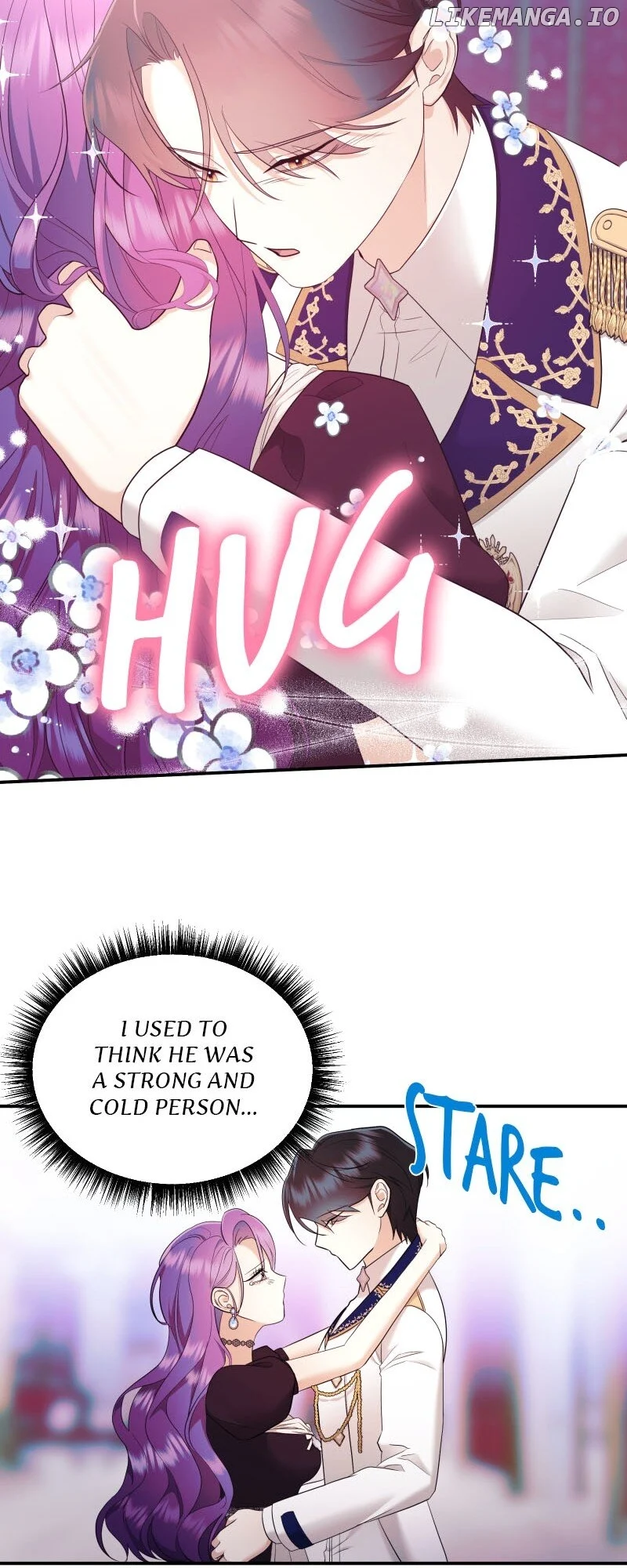 Once Wicked, Always Wicked Chapter 55 157 19