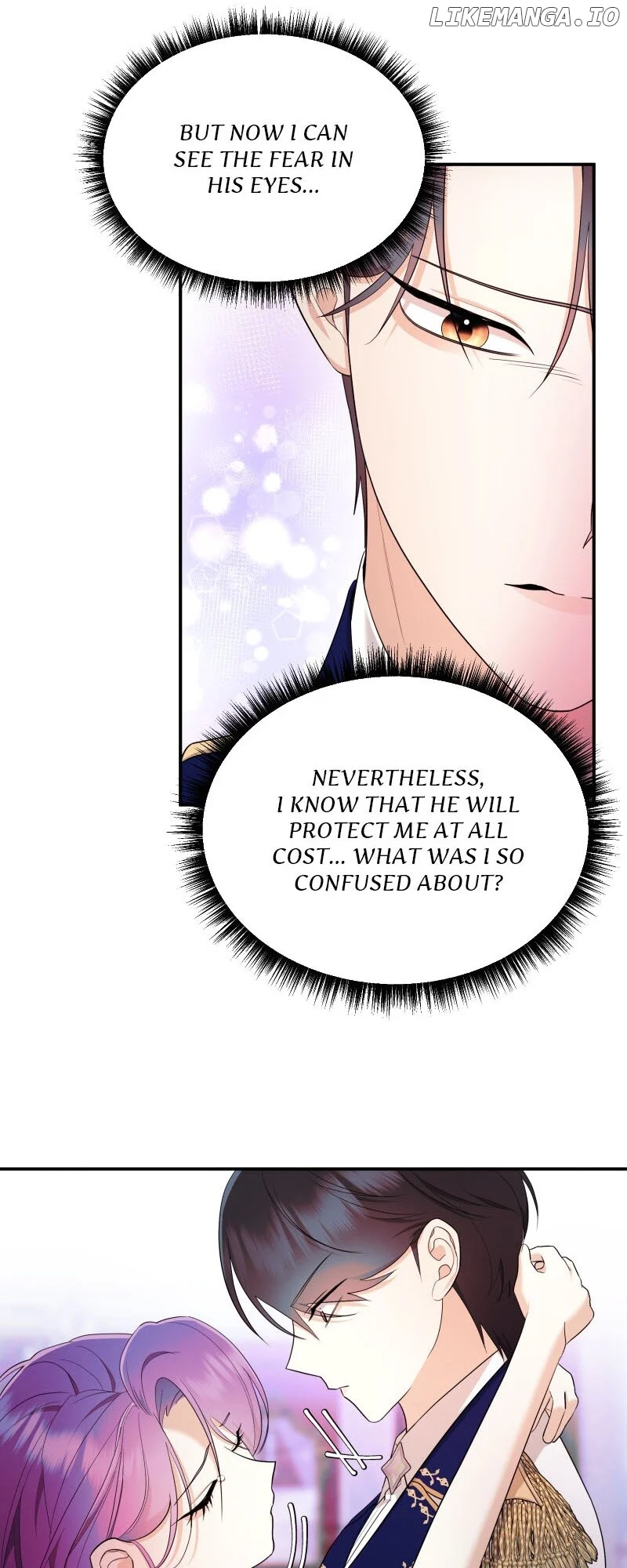 Once Wicked, Always Wicked Chapter 55 158 20