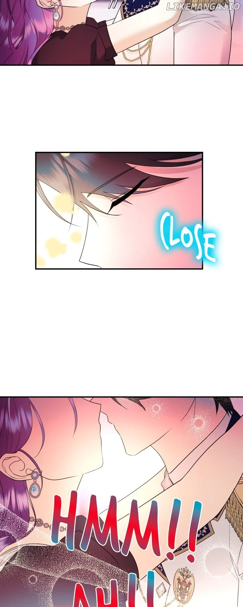 Once Wicked, Always Wicked Chapter 55 159 21