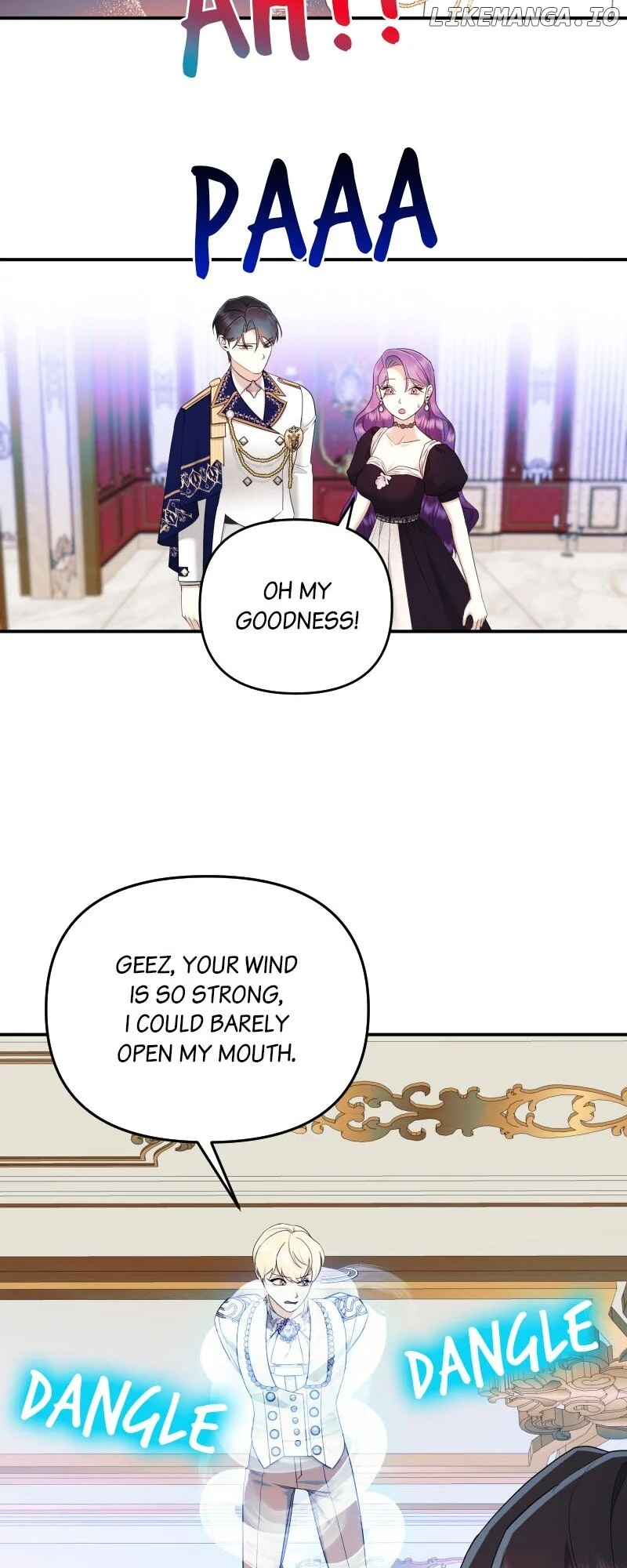 Once Wicked, Always Wicked Chapter 55 160 22