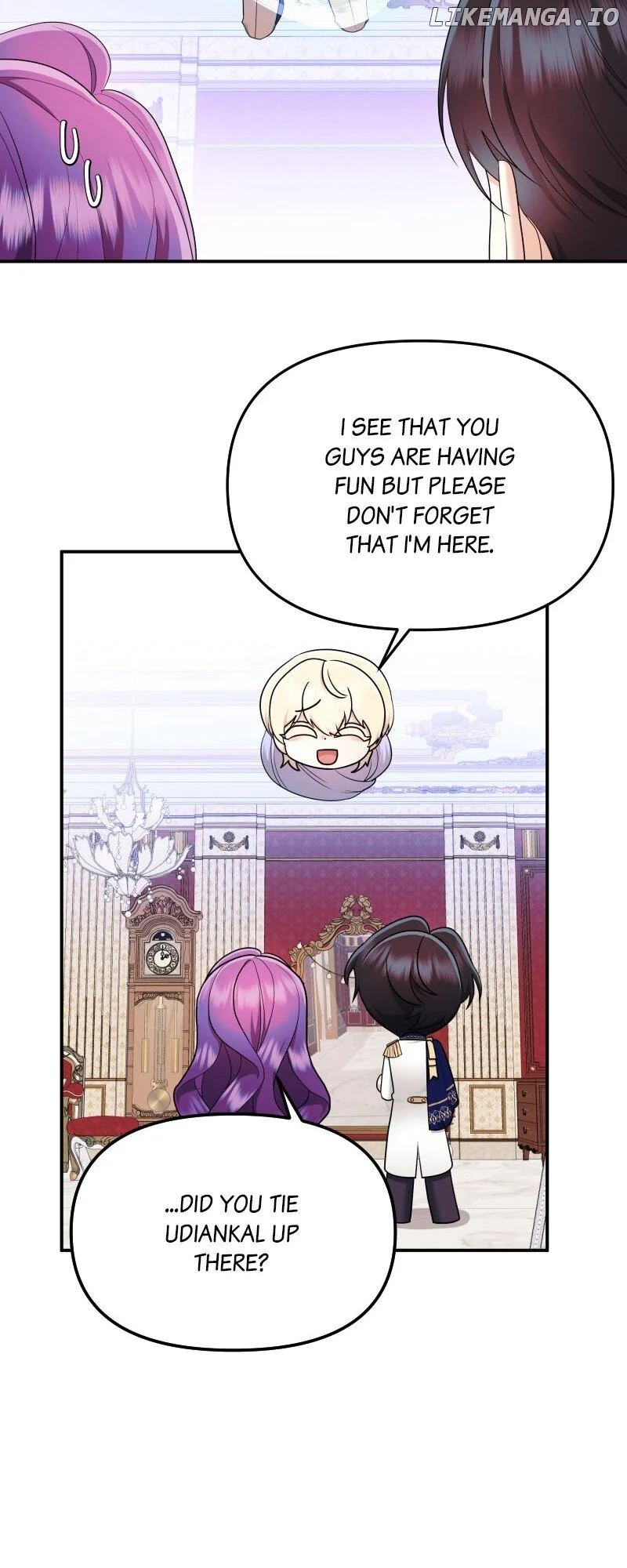 Once Wicked, Always Wicked Chapter 55 161 23