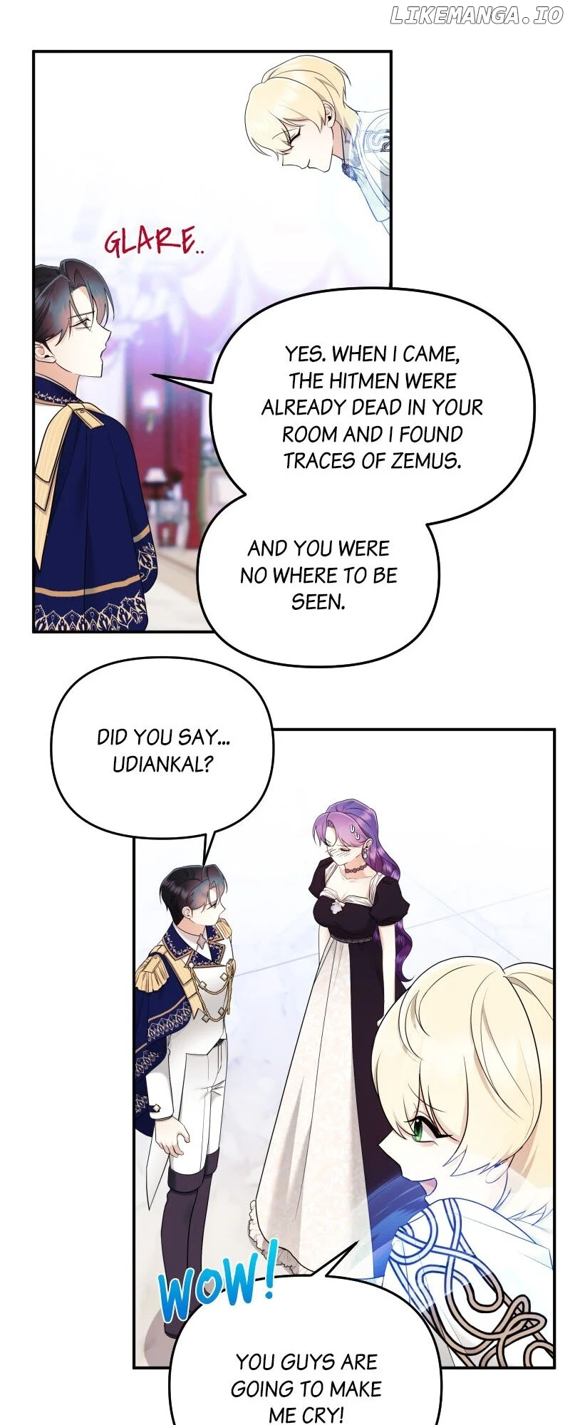 Once Wicked, Always Wicked Chapter 55 162 24