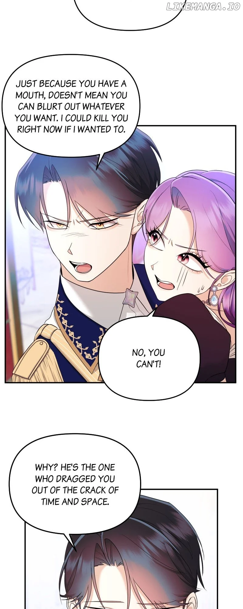 Once Wicked, Always Wicked Chapter 55 163 25