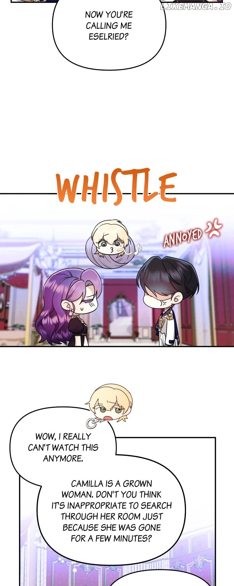 Once Wicked, Always Wicked Chapter 55 166 28