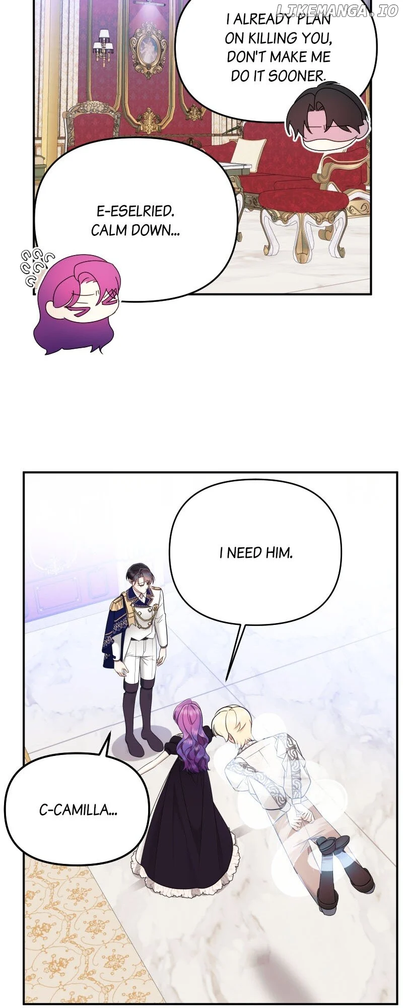 Once Wicked, Always Wicked Chapter 55 167 29