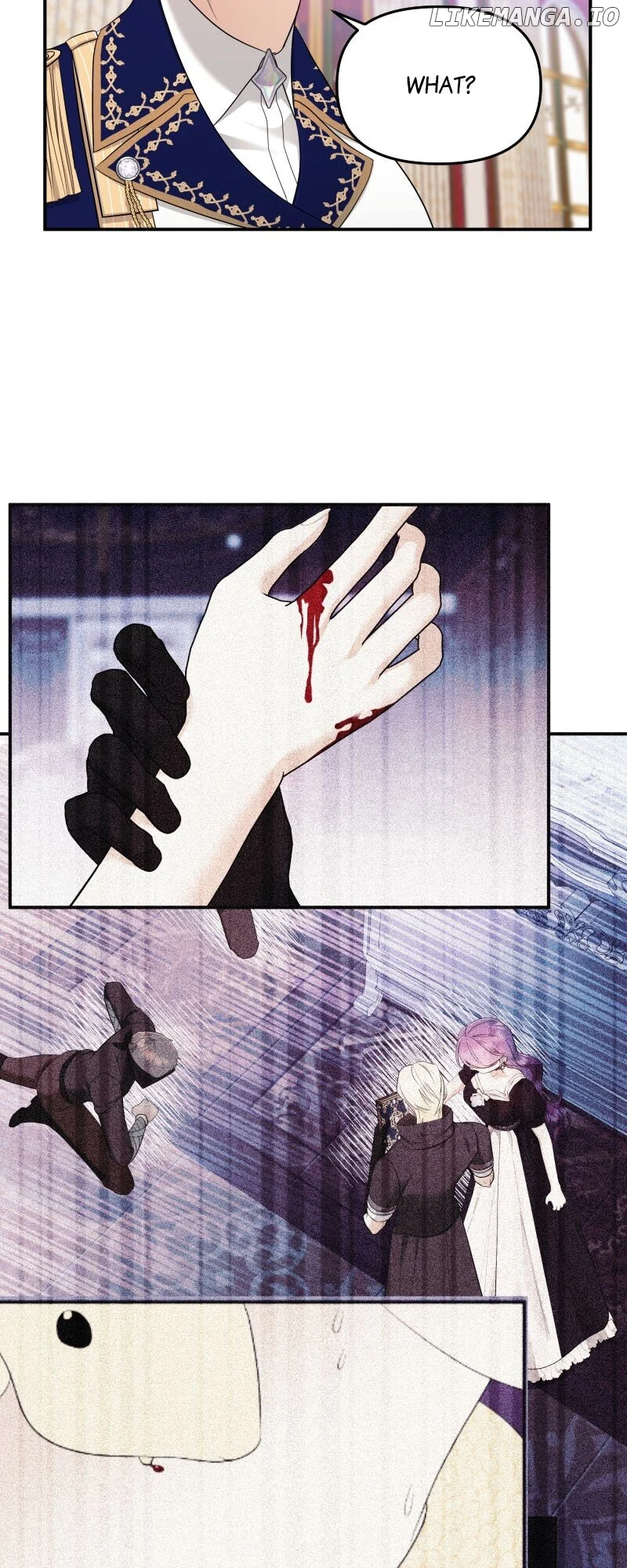 Once Wicked, Always Wicked Chapter 55 169 31