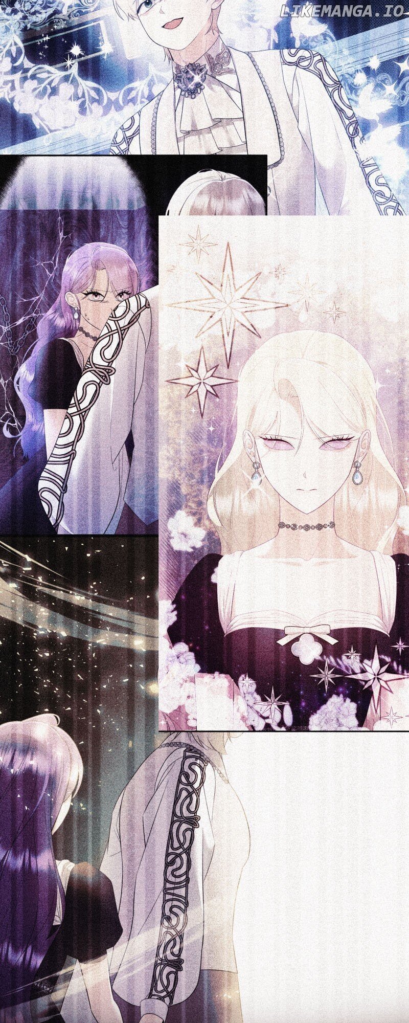 Once Wicked, Always Wicked Chapter 55 171 33