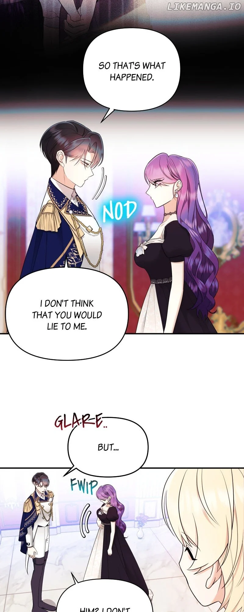 Once Wicked, Always Wicked Chapter 55 172 34