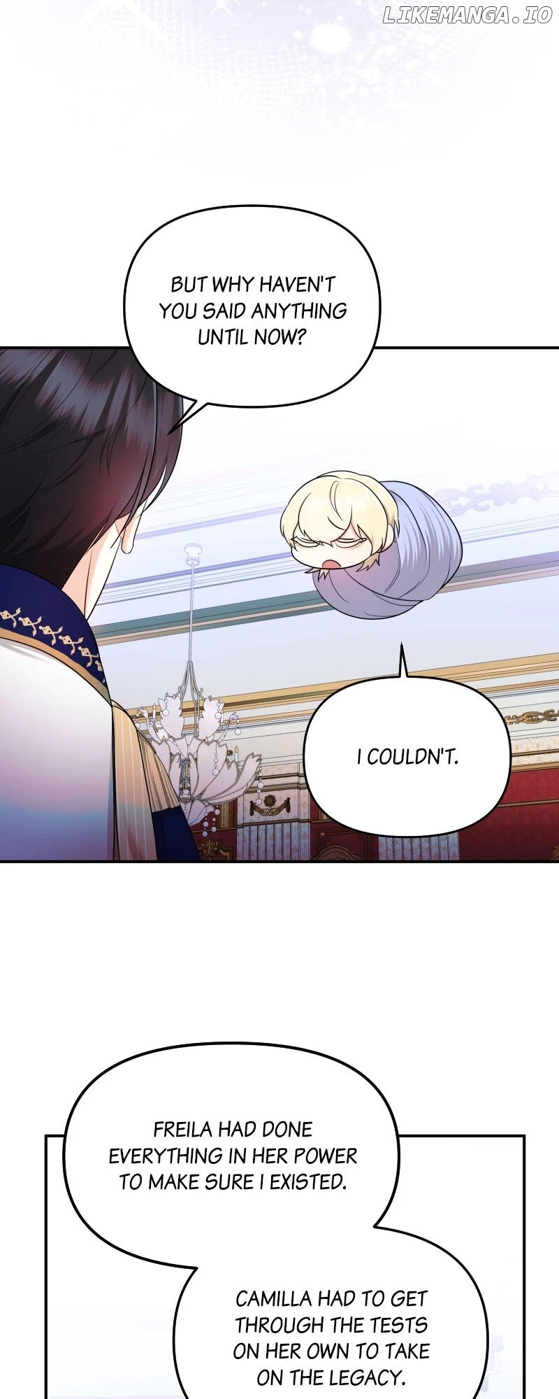 Once Wicked, Always Wicked Chapter 55 176 38