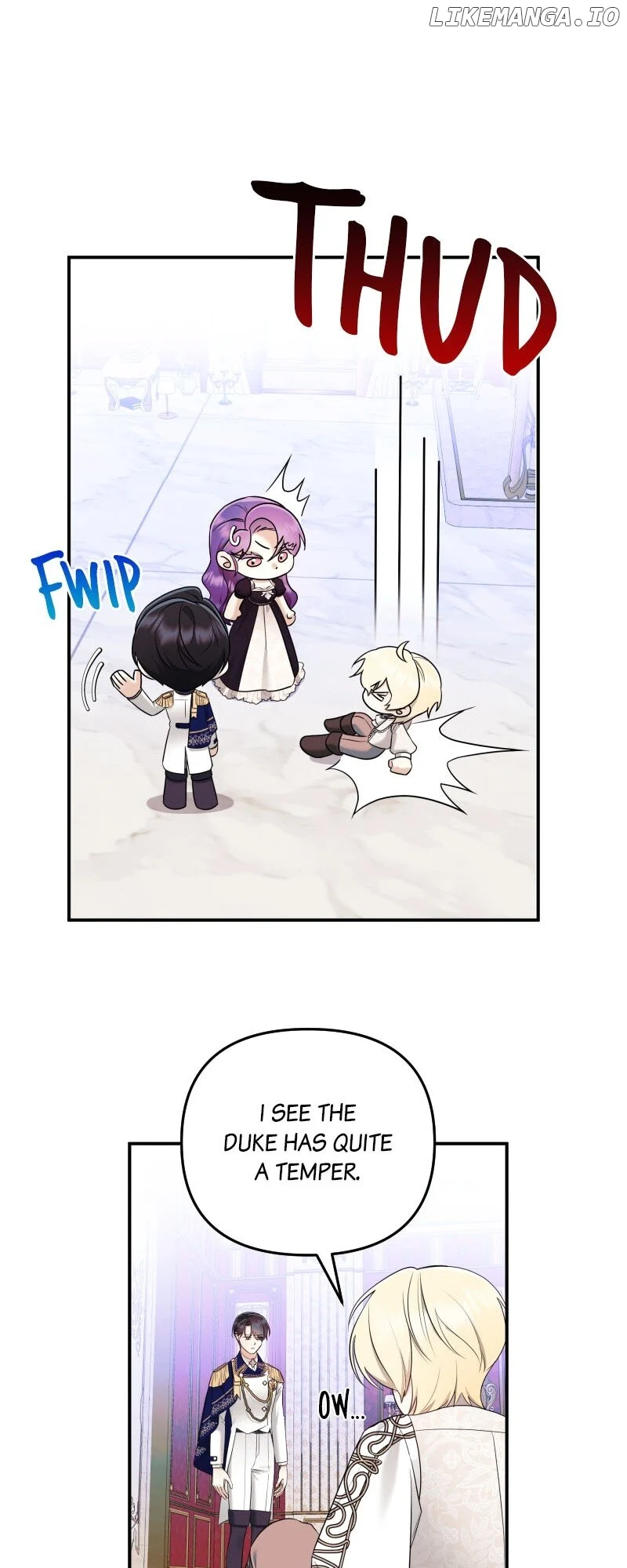 Once Wicked, Always Wicked Chapter 55 178 40