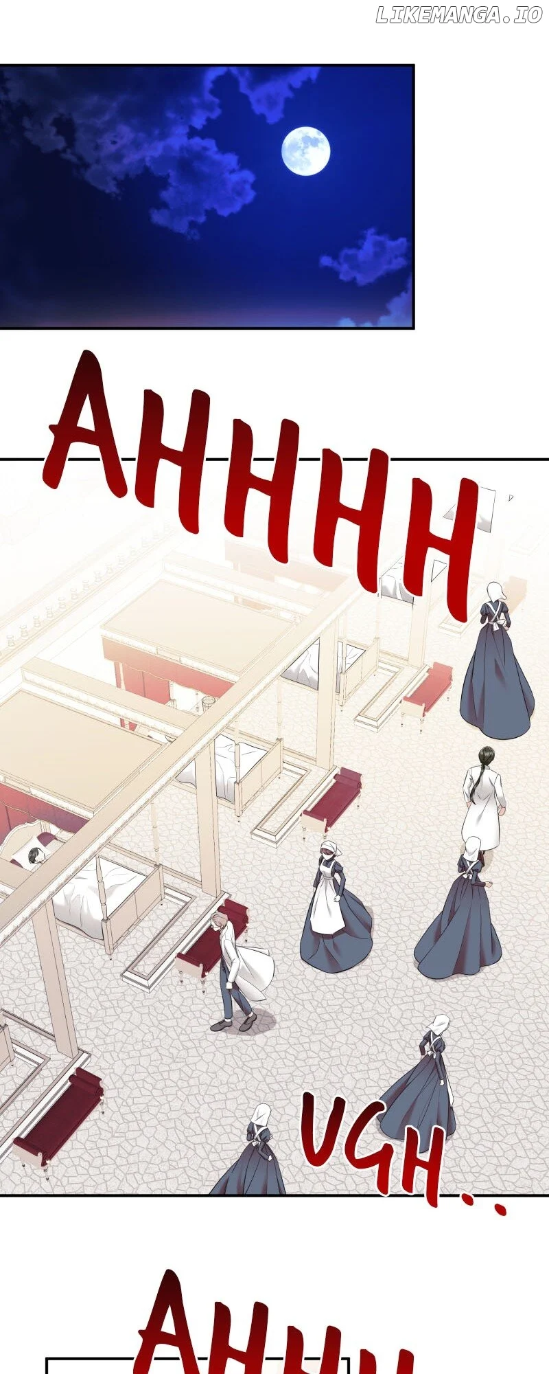 Once Wicked, Always Wicked Chapter 55 180 42