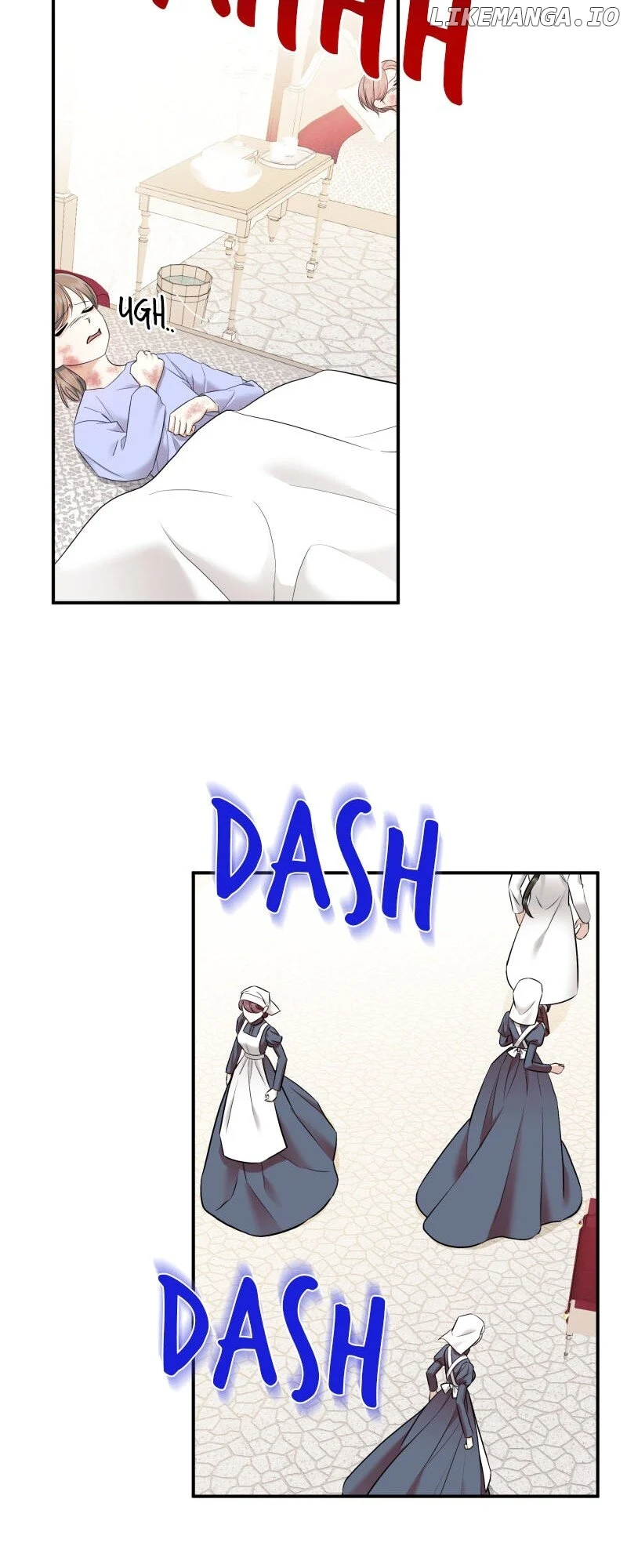 Once Wicked, Always Wicked Chapter 55 181 43