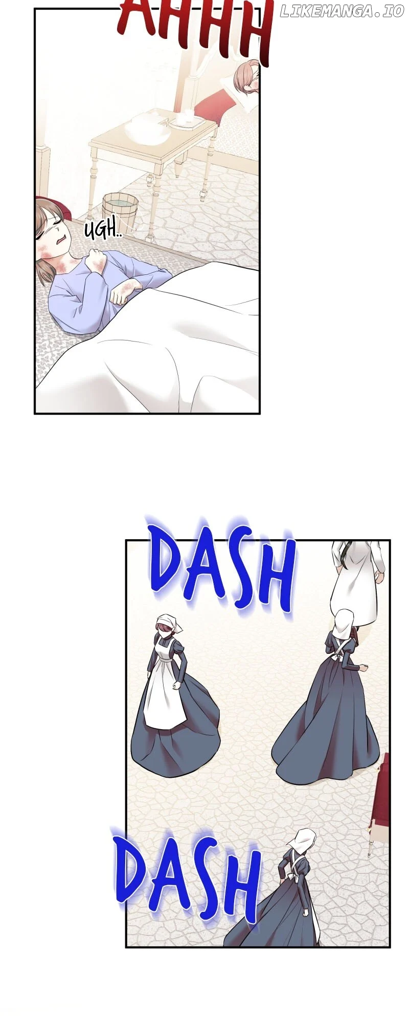 Once Wicked, Always Wicked Chapter 56 138 02