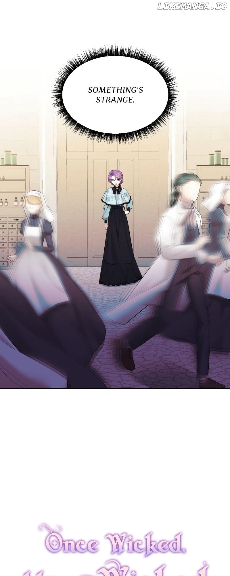 Once Wicked, Always Wicked Chapter 56 139 03