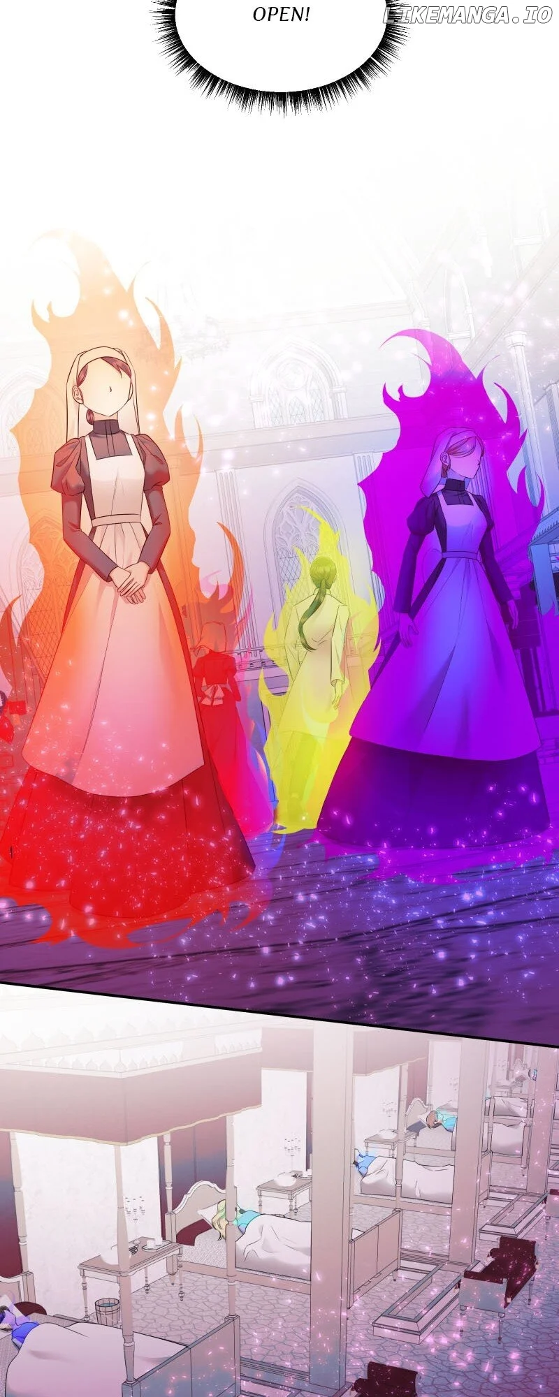 Once Wicked, Always Wicked Chapter 56 141 05