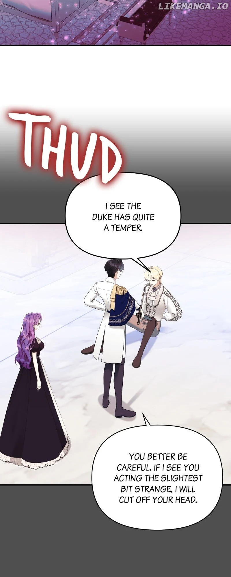 Once Wicked, Always Wicked Chapter 56 142 06