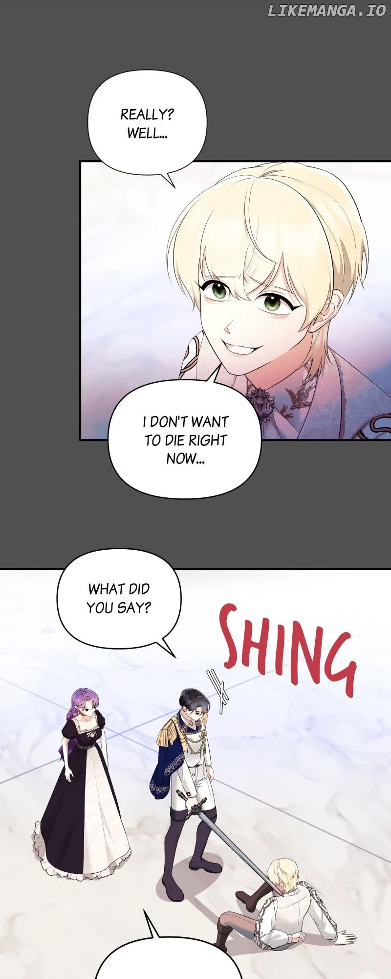 Once Wicked, Always Wicked Chapter 56 143 07