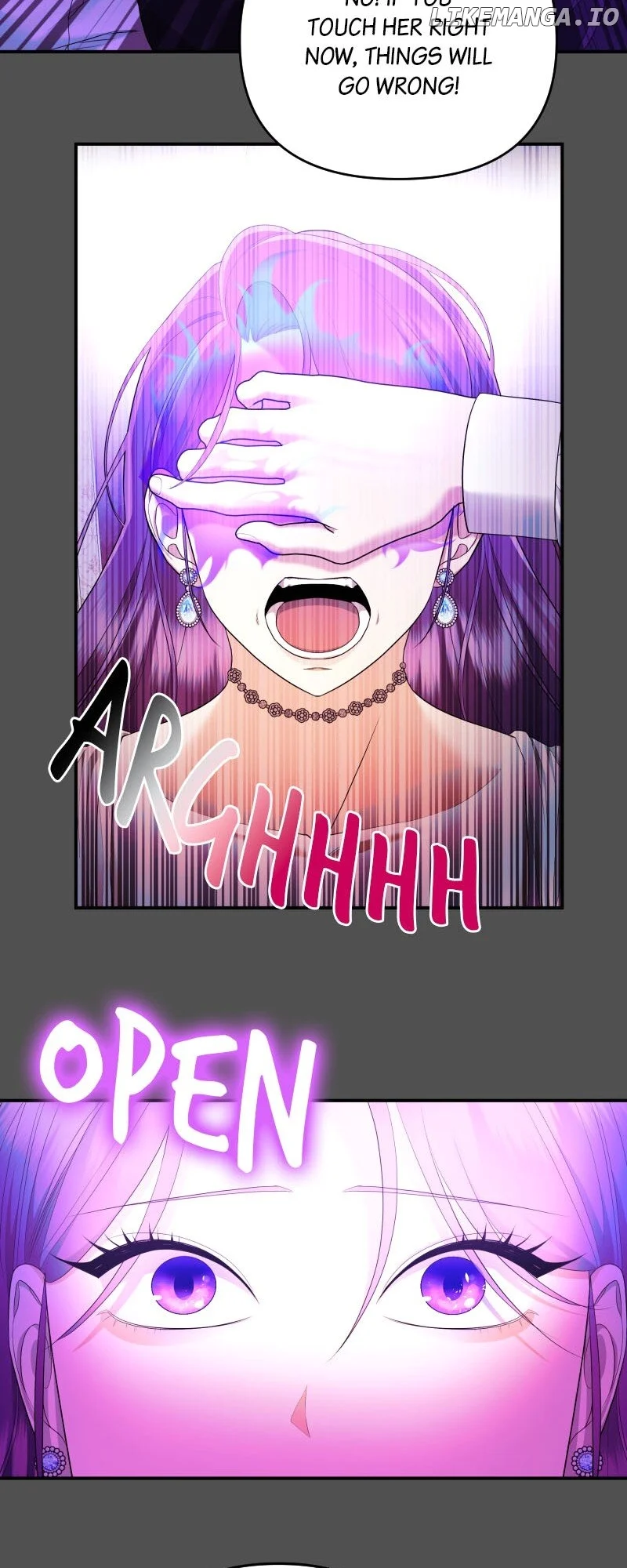 Once Wicked, Always Wicked Chapter 56 149 13