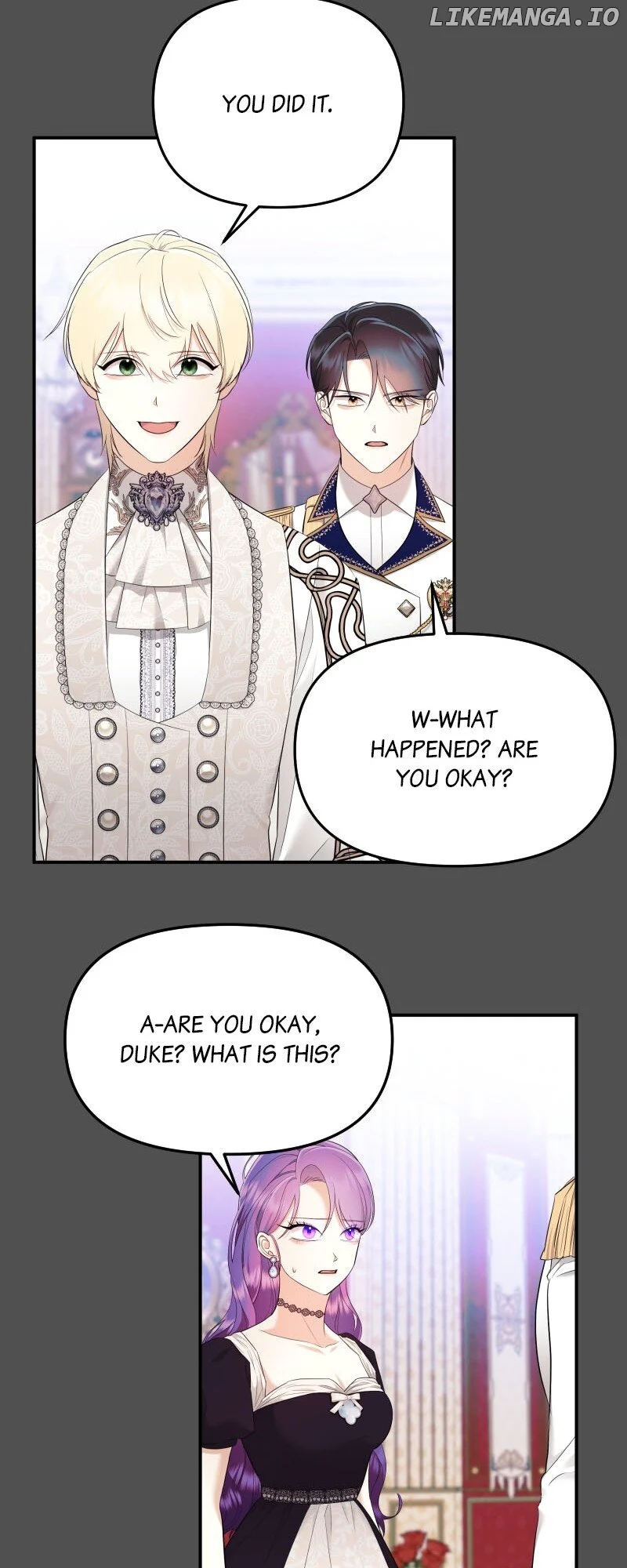 Once Wicked, Always Wicked Chapter 56 150 14