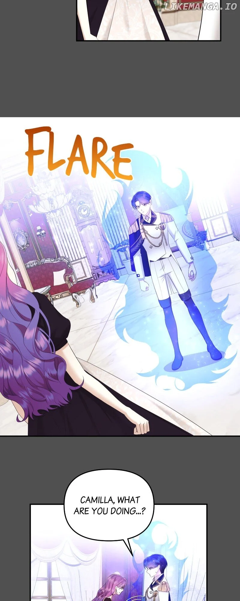 Once Wicked, Always Wicked Chapter 56 151 15