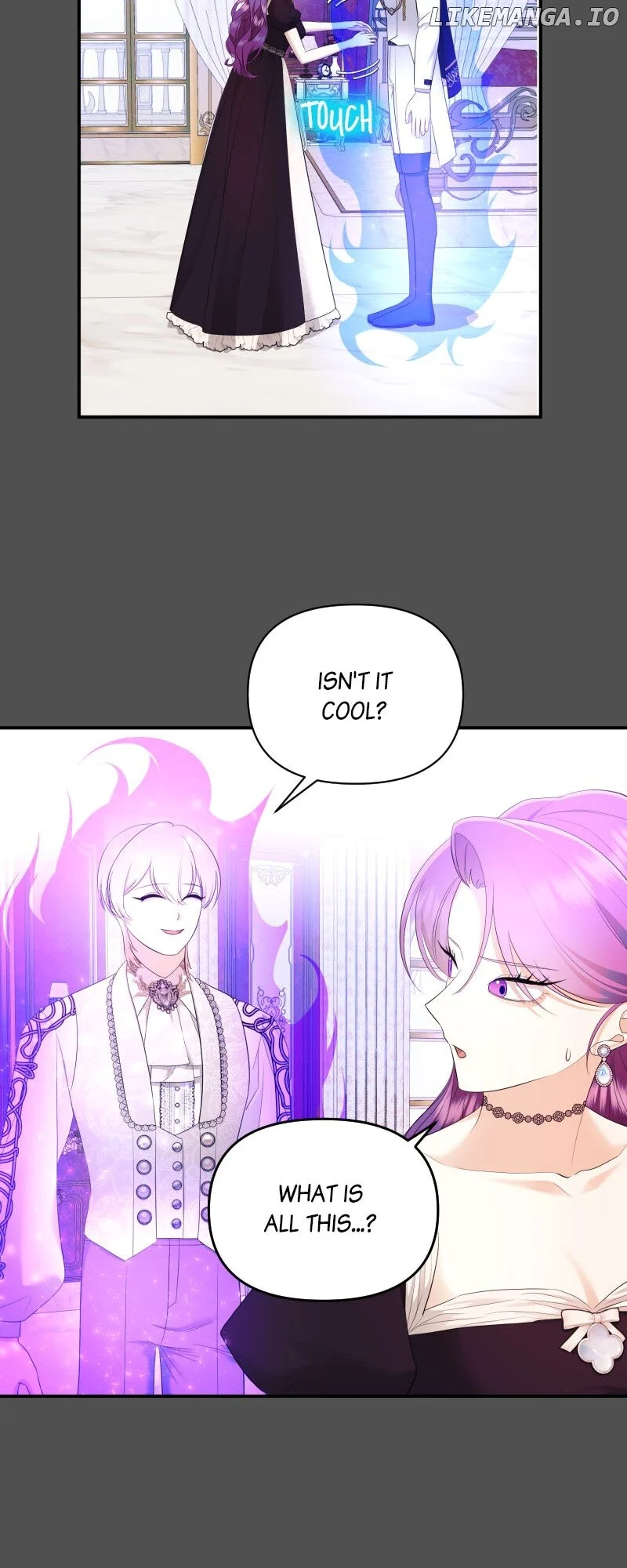 Once Wicked, Always Wicked Chapter 56 152 16