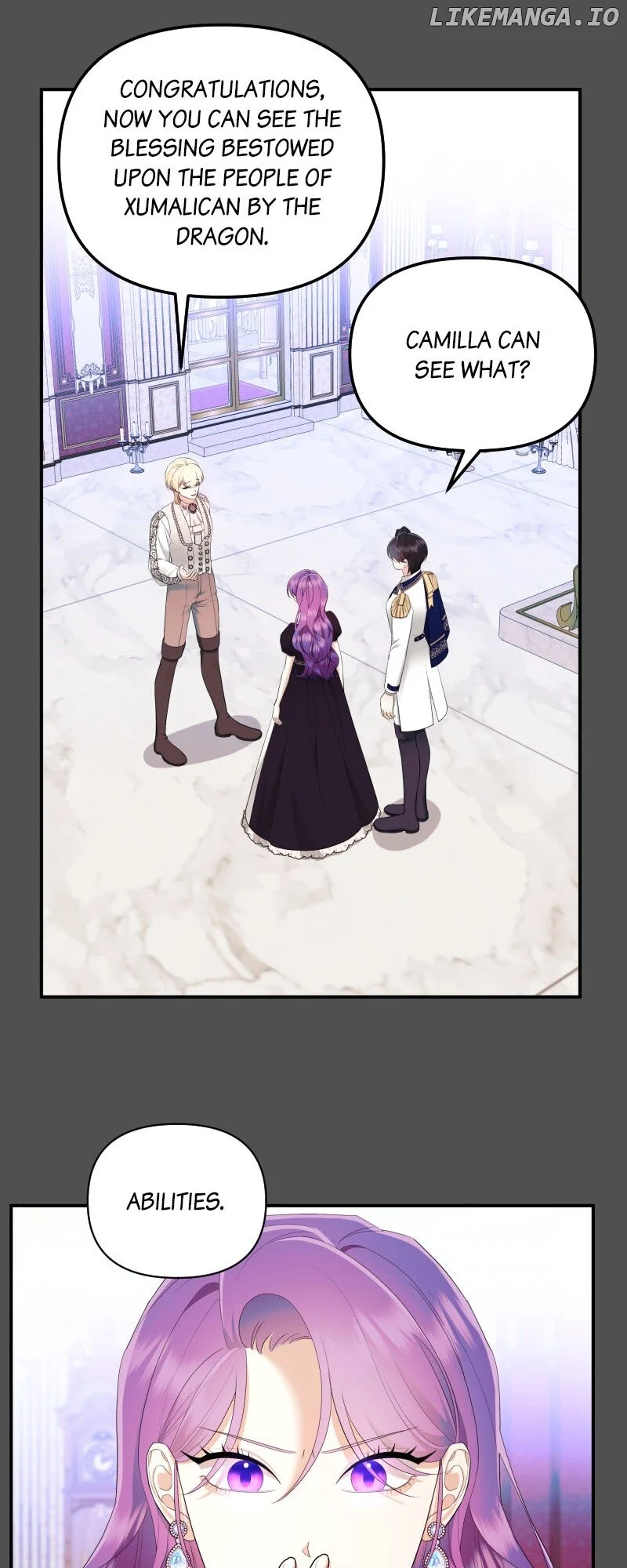 Once Wicked, Always Wicked Chapter 56 153 17