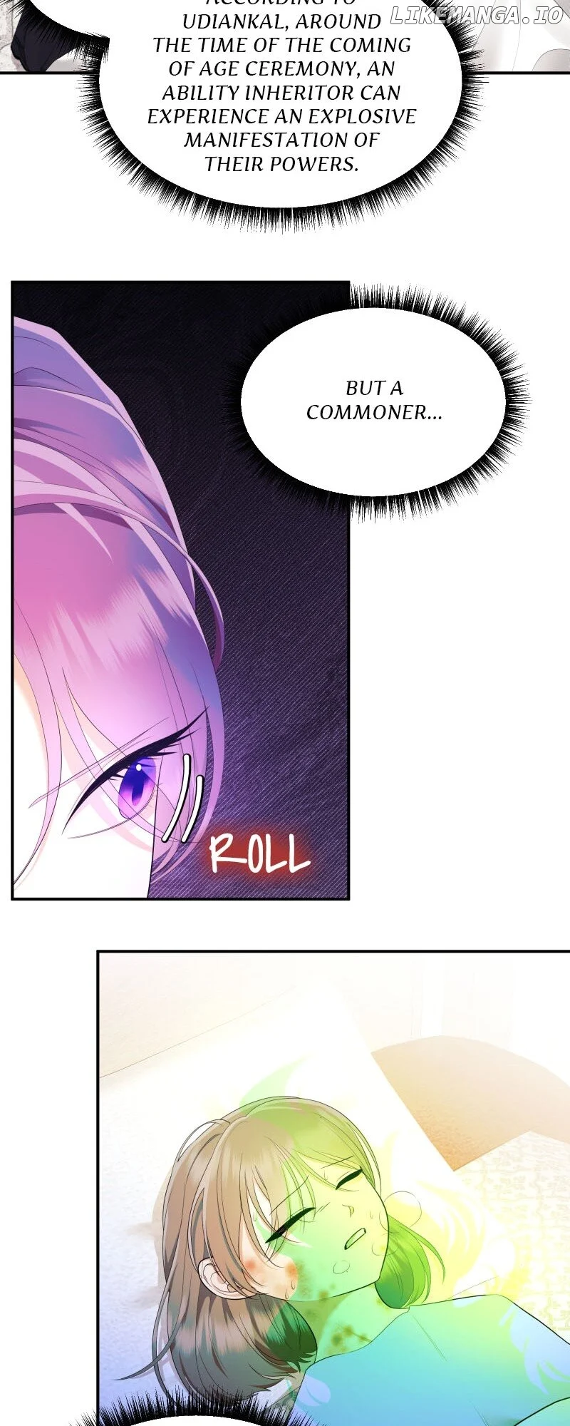 Once Wicked, Always Wicked Chapter 56 155 19